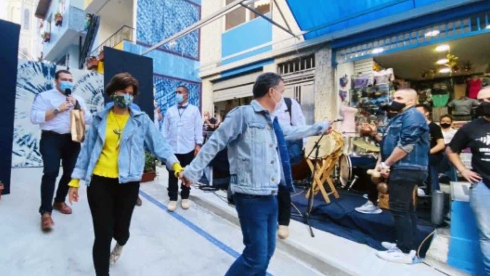 Donmatías, Antioquia