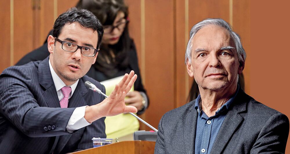  Economistas como Andrés Pardo, exviceministro de Hacienda, y el actual jefe de esa cartera, Ricardo Bonilla, han alertado sobre la iniciativa. En el Congreso, sin embargo, esta tiene respaldo casi unánime. Así se demostró en la plenaria del Senado, con 80 votos a favor y 2 en contra.
