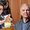 Economistas como Andrés Pardo, exviceministro de Hacienda, y el actual jefe de esa cartera, Ricardo Bonilla, han alertado sobre la iniciativa. En el Congreso, sin embargo, esta tiene respaldo casi unánime. Así se demostró en la plenaria del Senado, con 80 votos a favor y 2 en contra.