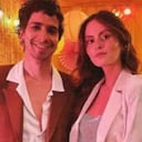 Emmanuel Restrepo y Camila Jurado sostuvieron una bonita relación.