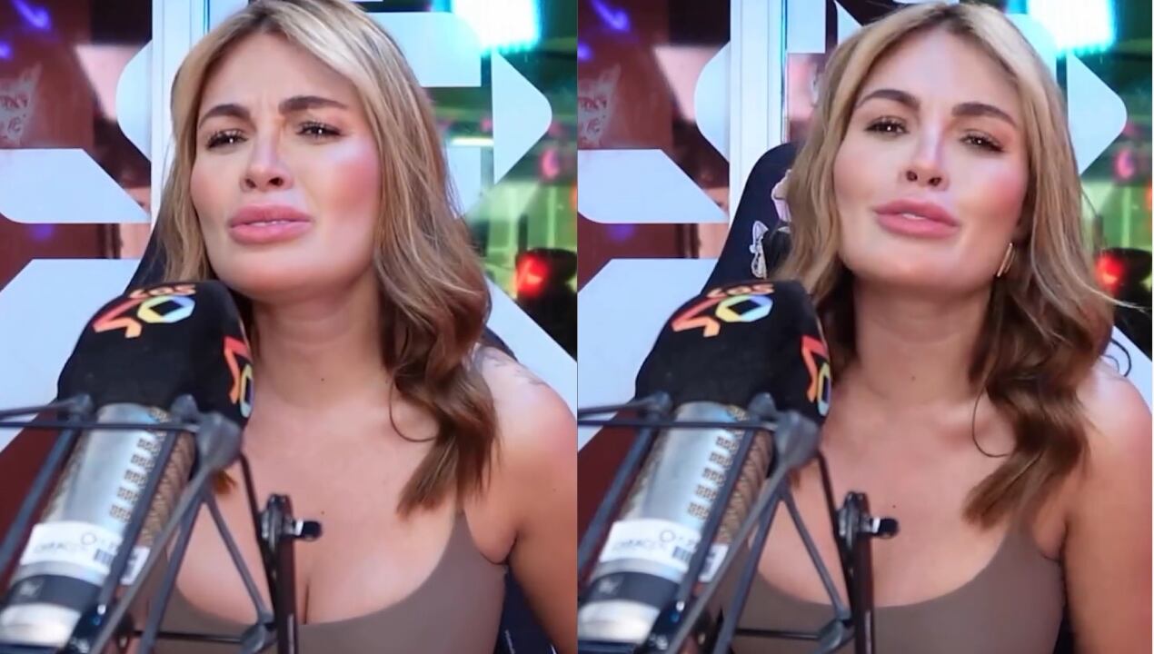 Sara Uribe en Los impresentables de Los 40 Principales cuál ha sido su peor tusa.