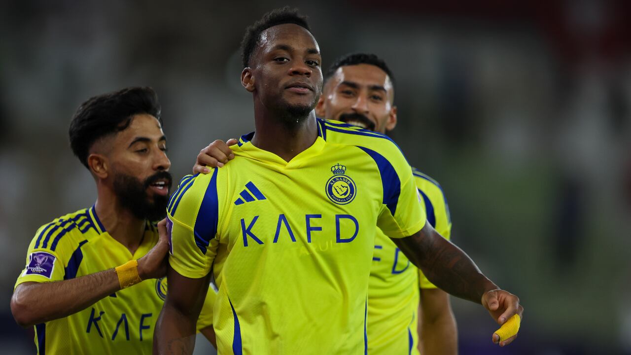 A Jhon Durán le habrían cerrado las puertas en un poderoso club inglés.