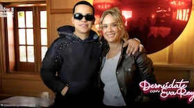 J Álvarez revela detalles de su pasado en prisión