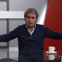 Sergio Fajardo, excandidato presidencial
