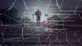 El documental estrenado el 6 de marzo sigue la historia de la desaparición de Esther Estepa en 2023, una mujer de 42 años que dijo a su madre que se iba de viajes a Buenos Aires y desapareció de forma misteriosa y sin dejar rastro alguno.