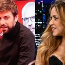 Piqué "humillado y enojado" tras la entrevista de Shakira en el Show de Jimmy Fallon.
