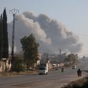 El OSDH reportó 255 personas muertas en estos incidentes en el norte de Siria, la mayoría combatientes de ambos bandos, pero también civiles.