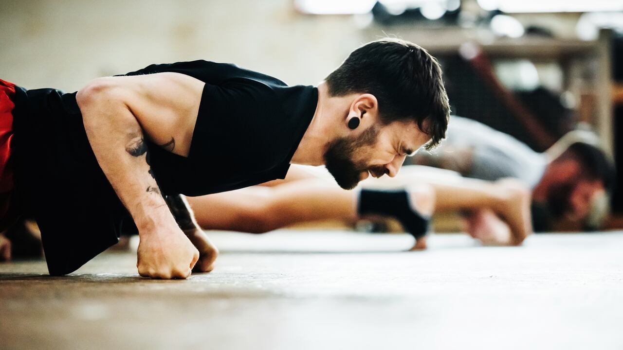 Existen diferentes suplementos naturales que aportan mucha energía al cuerpo.