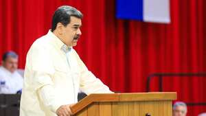 HRW denunció la continuidad de abusos y condiciones penitenciarias "deficientes" en países como Venezuela.