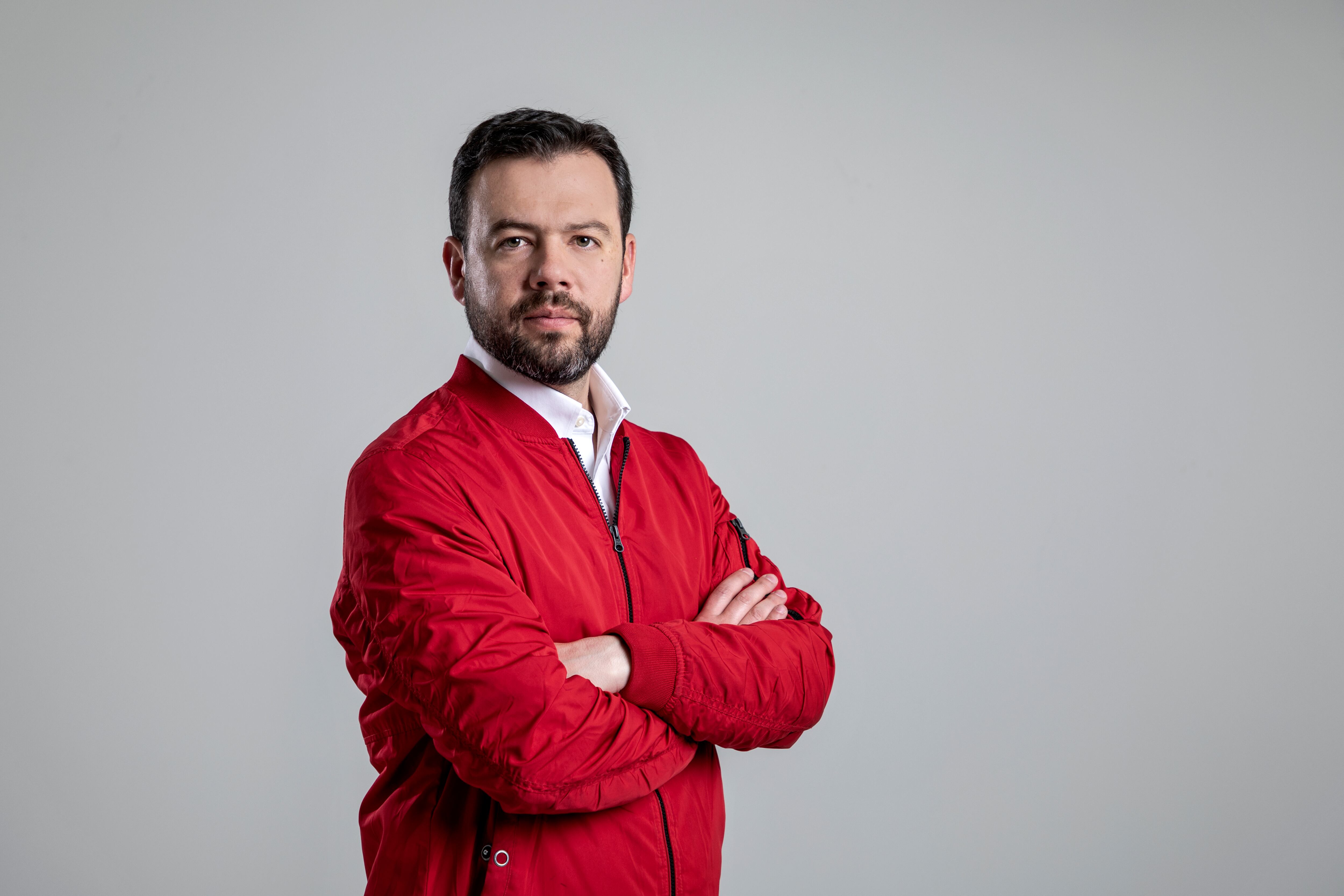 Carlos Fernando Galán.
Bogotá Julio 23 de 2019.