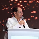 José Manuel Restrepo, vicepresidente de Colombia