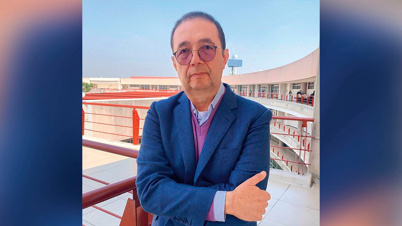 Patiño habla en SEMANA del futuro de la guerra en Ucrania, así como de la labor de Donald Trump y el legado de José Stalin en la actualidad.