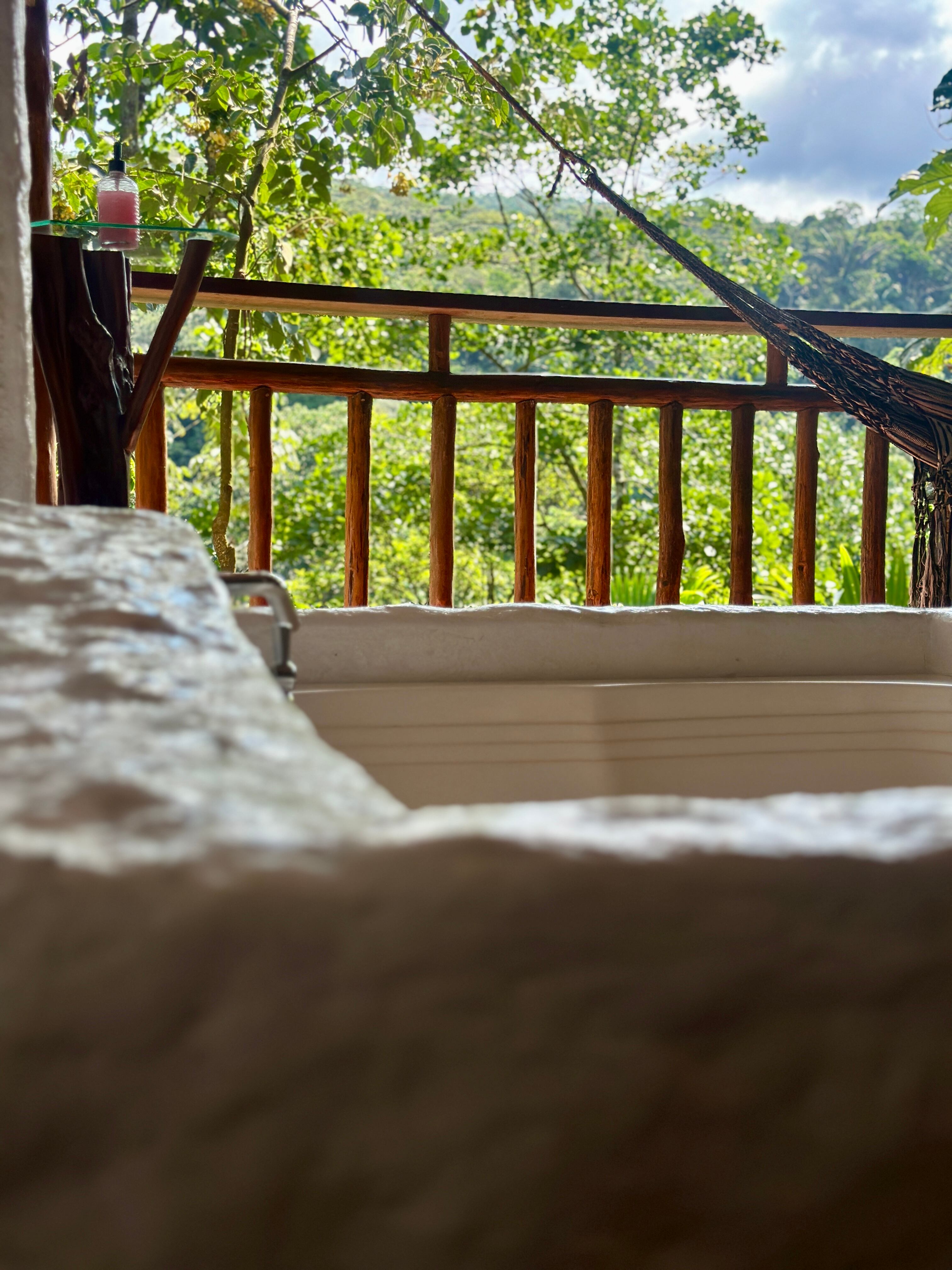 Así es la Posada Dantayaco, un lugar de descanso natural en Putumayo