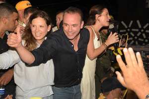 Alejandro Eder Elegido nuevo Alcalde de Santiago de Cali 2024-2027.