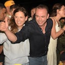 Alejandro Eder Elegido nuevo Alcalde de Santiago de Cali 2024-2027.