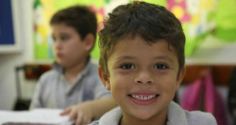 19,91 por ciento del presupuesto total del municipio se invierte en educación.