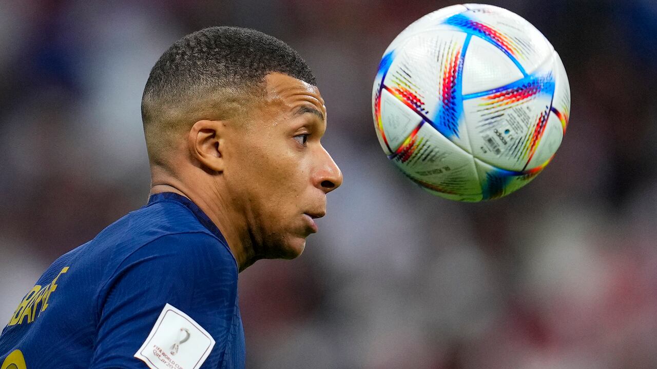 En imágenes: las jugadas del sábado 10 en Qatar 2022