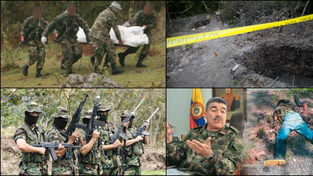 La Comisión de la Verdad, a pesar de tener la facultad para acceder a cualquier tipo de documentos, enfrenta una serie de barreras que le imposibilita cumplir a cabalidad con su trabajo.