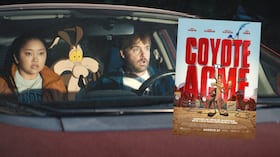 Una película que tiene el don de entretener a los grandes y a los chicos por diferentes razones.