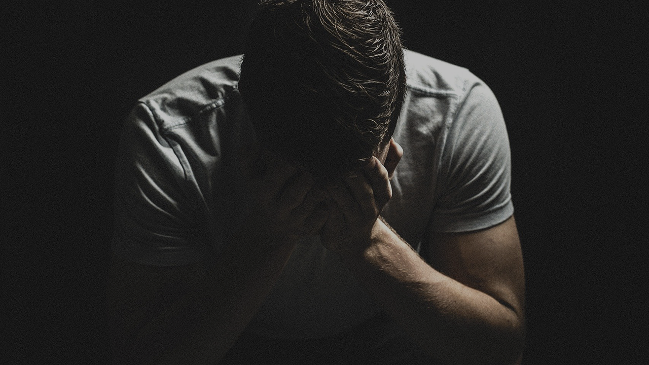 Trastorno de ansiedad y depresión: secuelas del coronavirus en Bogotá