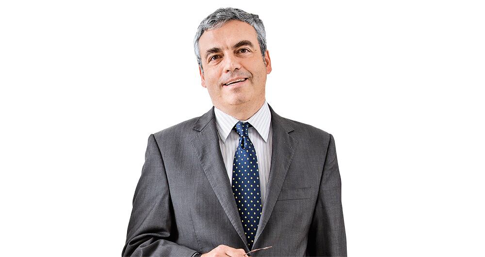 Andrés langebaek Director de Estudios Económicos del Grupo Bolívar