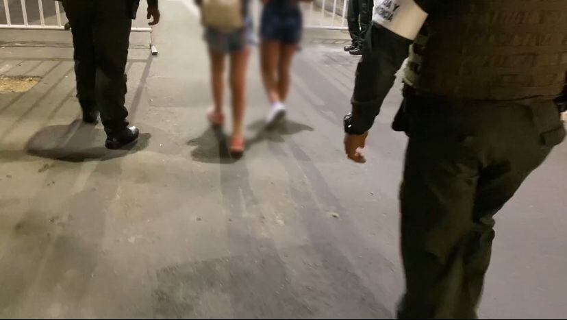 Suspenden temporalmente la actividad de un hotel en el Poblado, en Medellín.