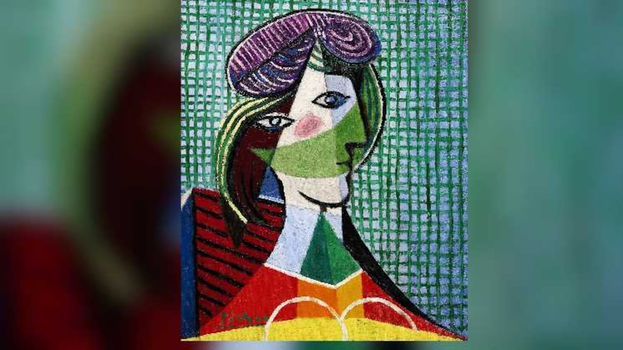 La obra se destacó entre sus trabajos de mitad de los años 30, pues anticipó los elementos lineales que definirán sus composiciones cubistas más tardías.