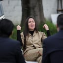 Daneidy Barrera Rojas, Epa Colombia en la Cárcel de Mujeres El Buen Pastor