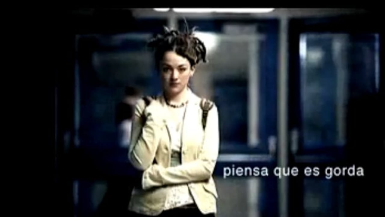 Según Dove sólo el 11% de las mujeres se siente cómoda utilizando la palabra "linda" para describirse