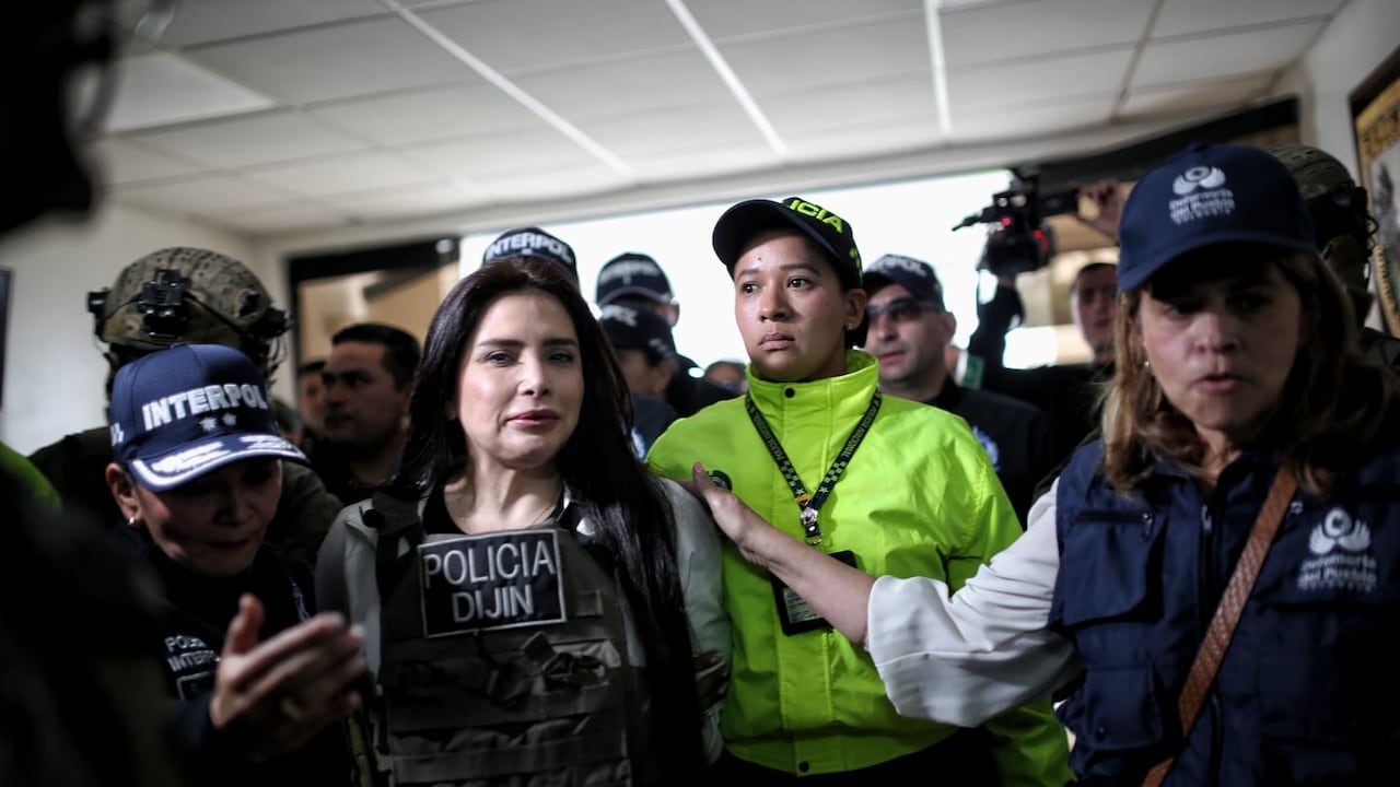 Aida Merlano enfrentará una nueva condena.