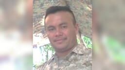 Tras la muerte de alias Gentil Duarte e Iván Mordisco, alias Calarcá se autoproclamó como nuevo jefe de una facción de dicho grupo criminal.