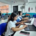 El impacto real de la IA en los colegios de Colombia