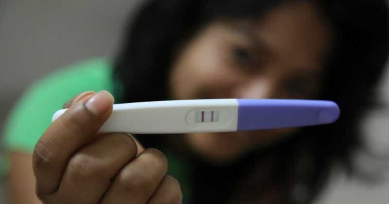 Pruebas de embarazo: cómo funcionan y recomendaciones al utilizarlas