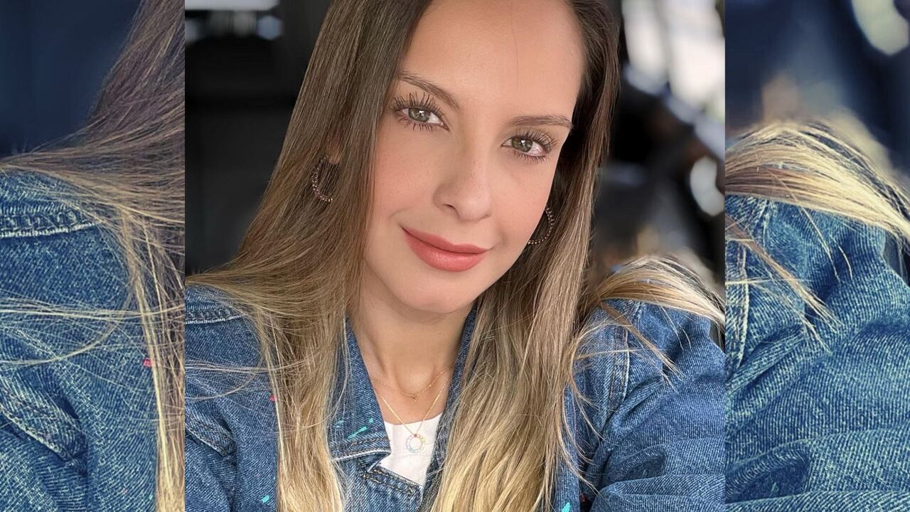 ¿Laura Acuña se despide del Canal Caracol?