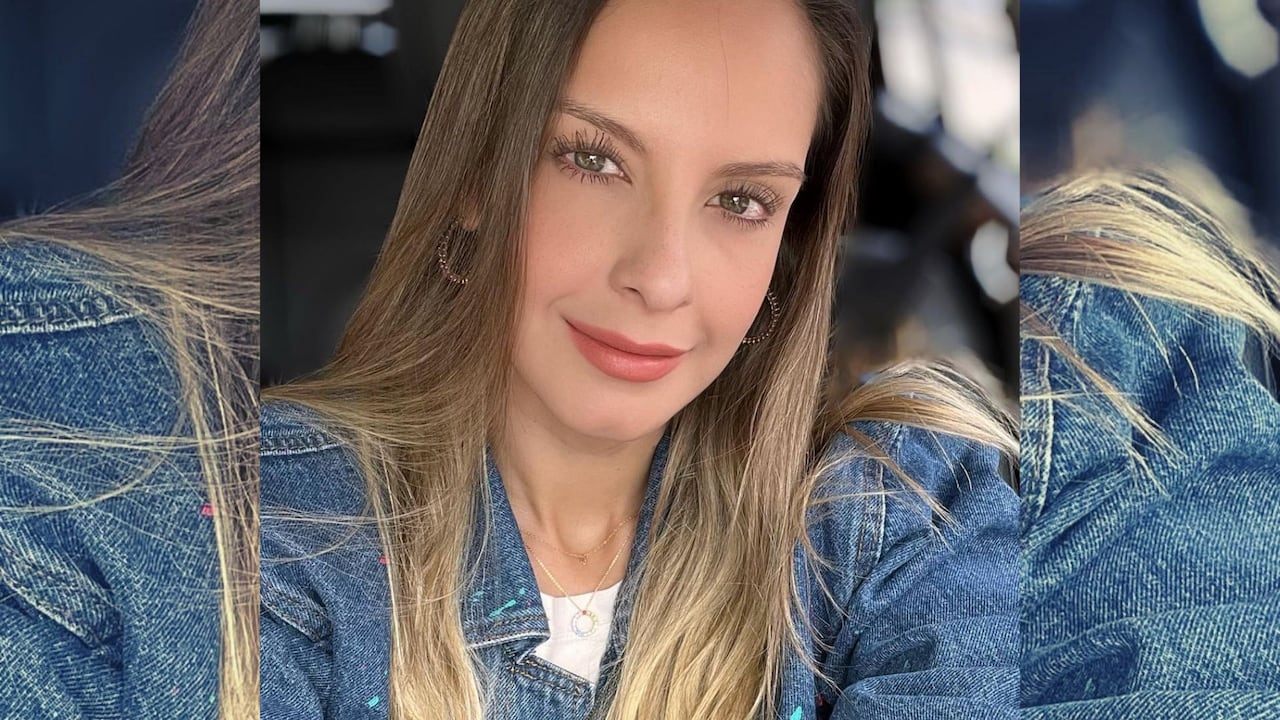 Foto: Instagram @lauraacunaayala