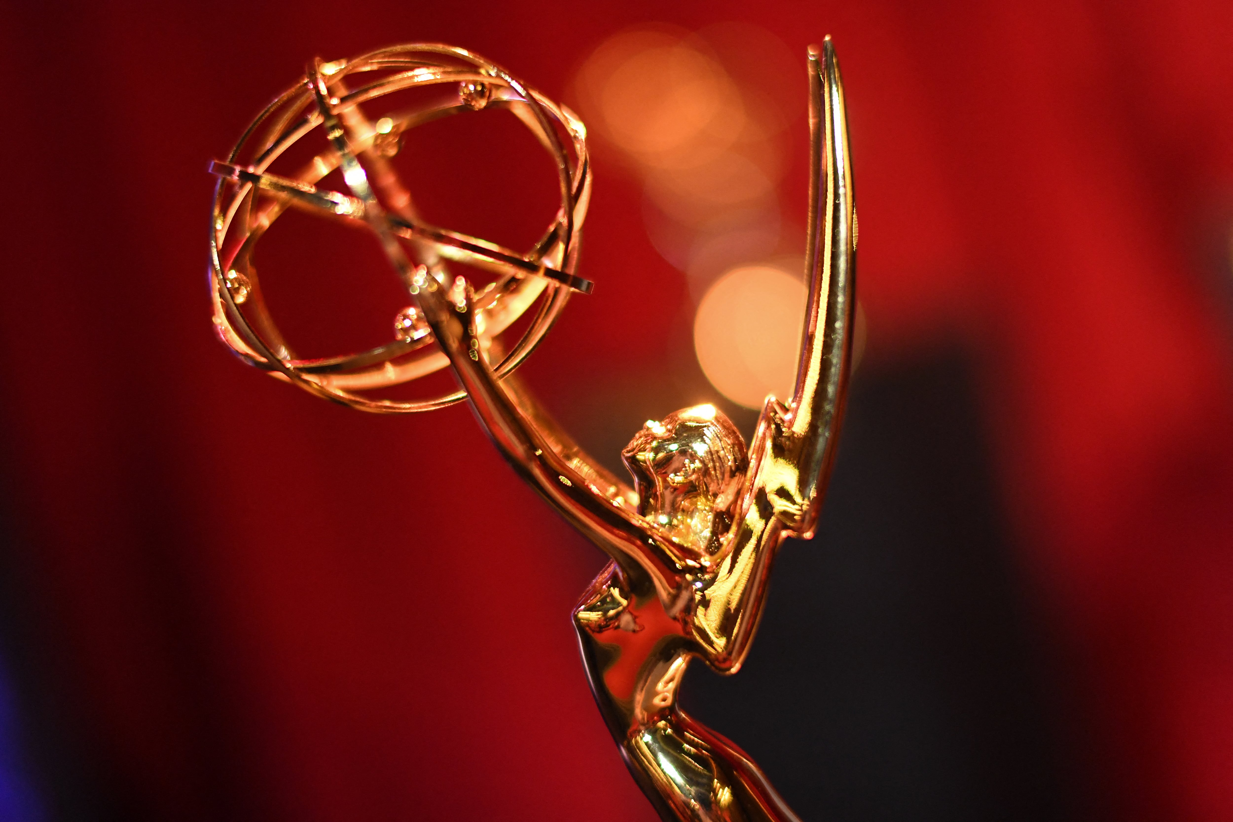 Premios Emmy's / Emmy
