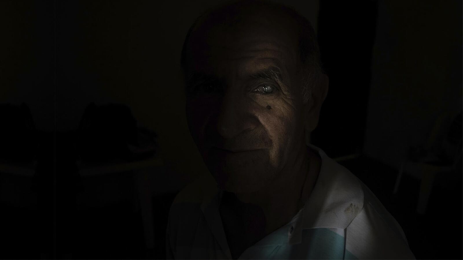 Pablo Campos fue miembro de la columna móvil Teófilo Forero de las Farc, considerada una de las más temidas de la guerrilla. Tiene 64 años.