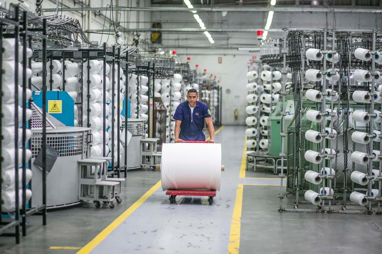 A la fecha, el impacto de las inversiones de Nuvant, por más de treinta y dos millones de dólares, se refleja en indicadores concretos de innovación.