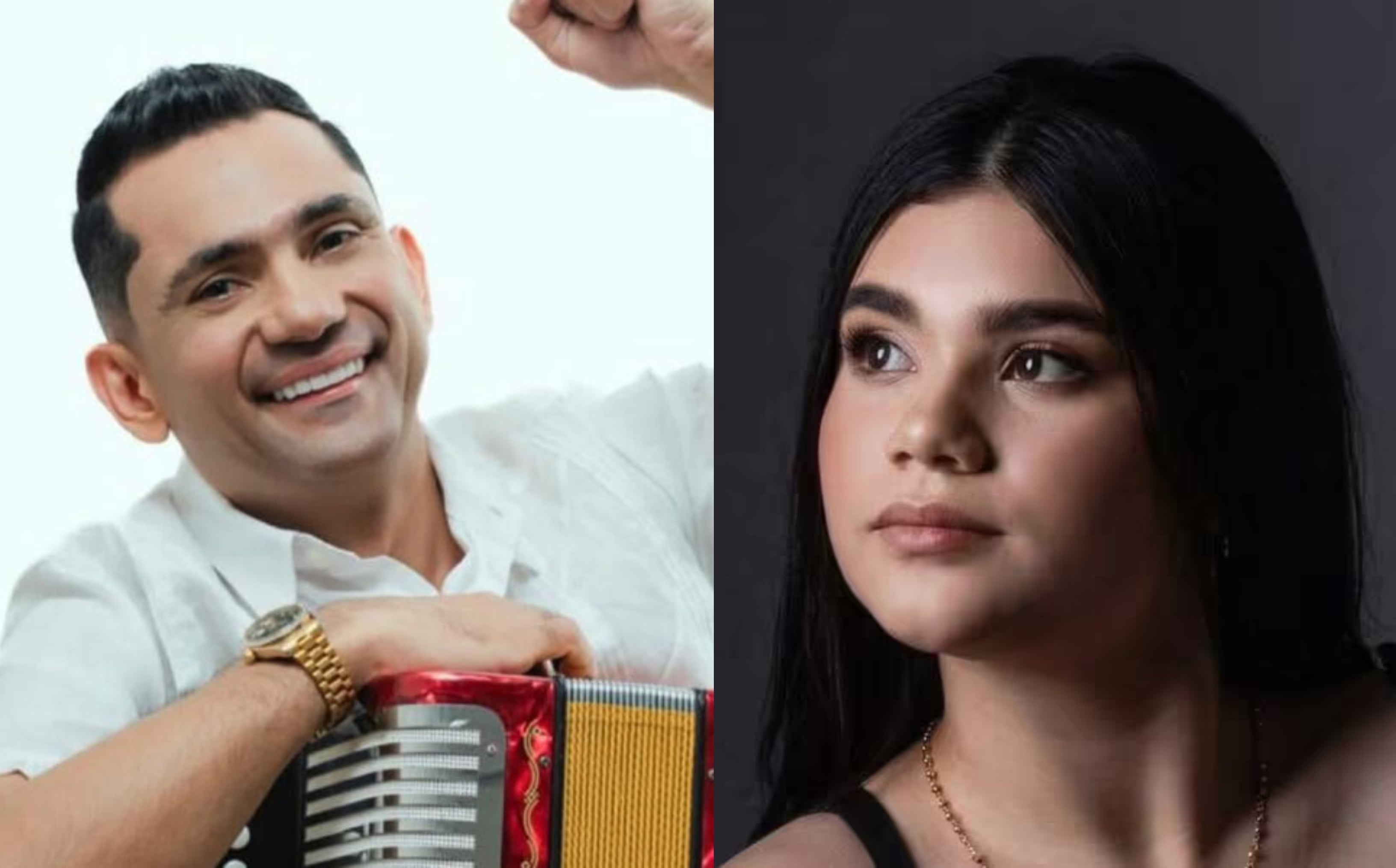 Fallece Daniela Zuleta Gnecco, sobrina del acordeonero Iván Zuleta, en Valledupar