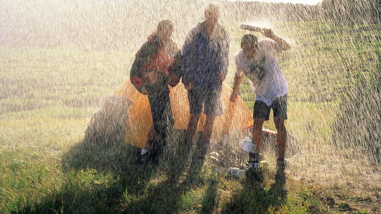 El Ideam advirtió lluvias de variada intensidad y riesgo de deslizamientos e inundaciones en varias regiones del país durante las próximas 24 horas.