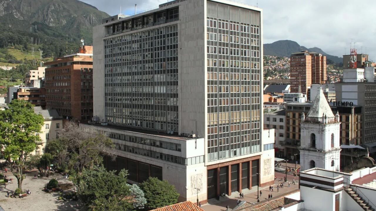 El Banco de la República lanzó vacantes en todo el país.