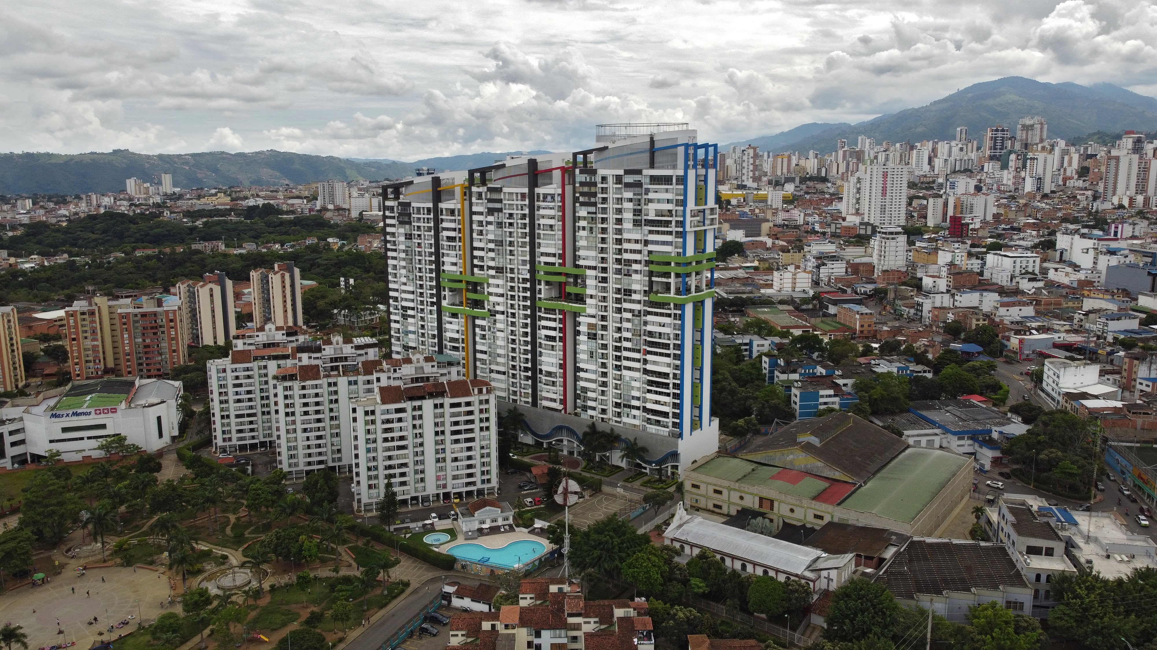 Bucaramanga Santander
Junio 20 del 2022
Foto Guillermo Torres Reina / Semana