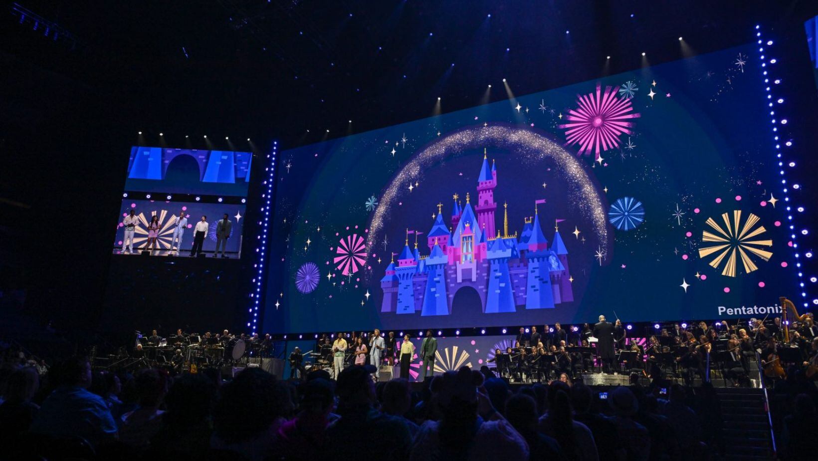 Disney anuncia emocionantes novedades para sus parques temáticos: conozca cuáles son las más importantes