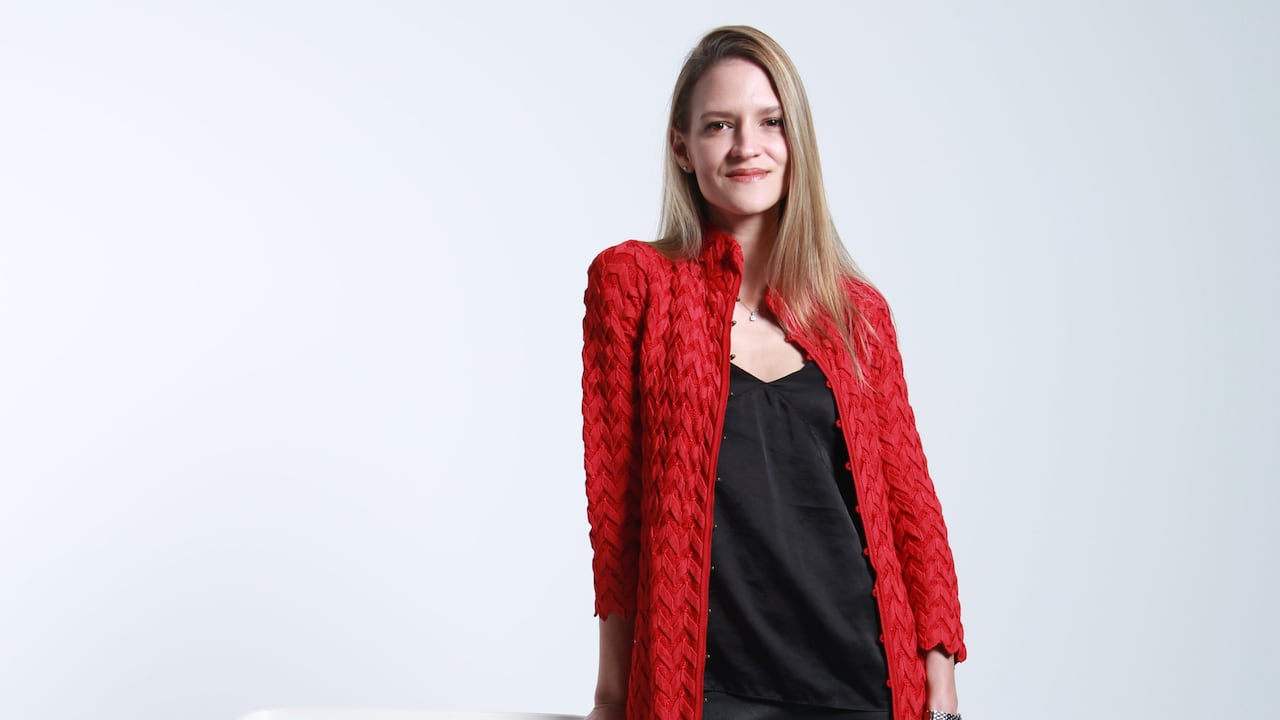 Catalina Márquez Jaramillo