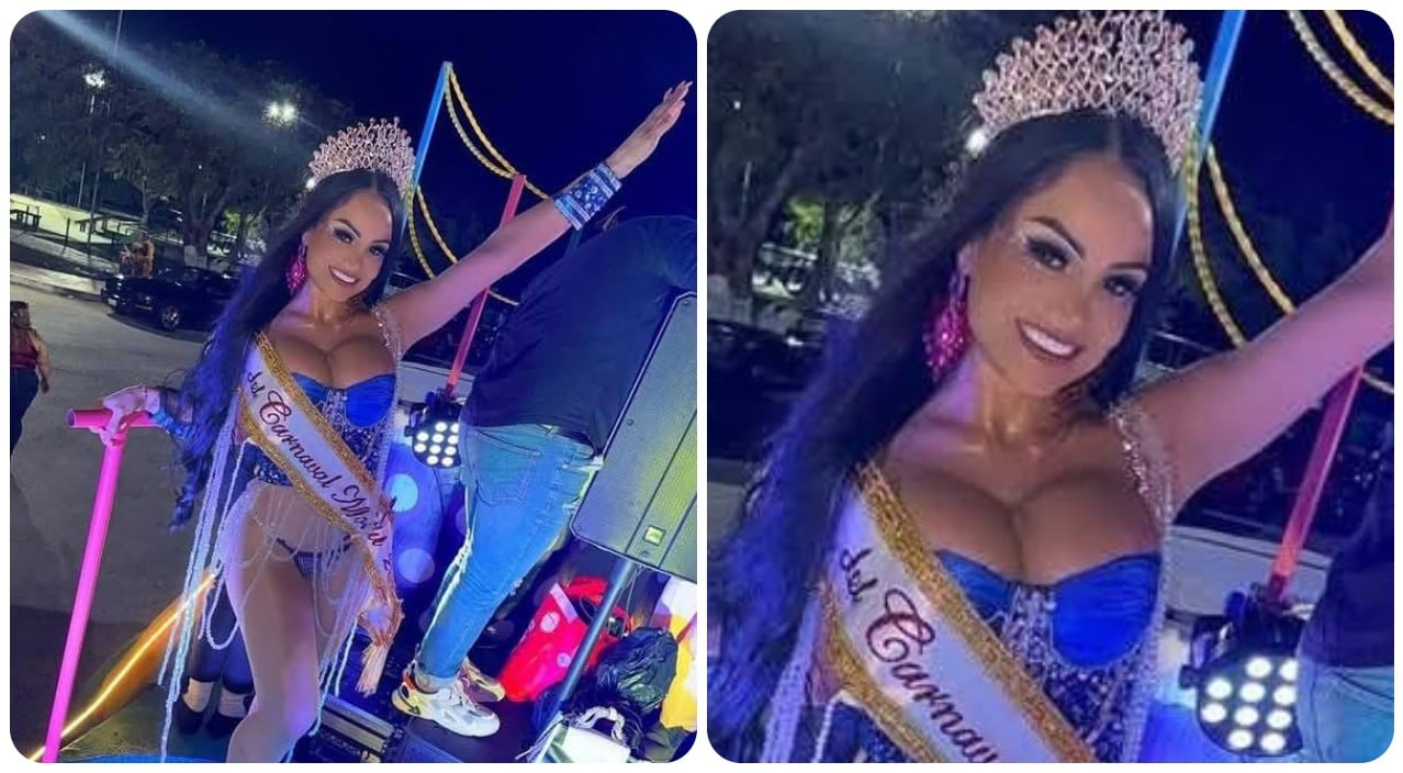 La mujer fue hallada sin vida en una piscina