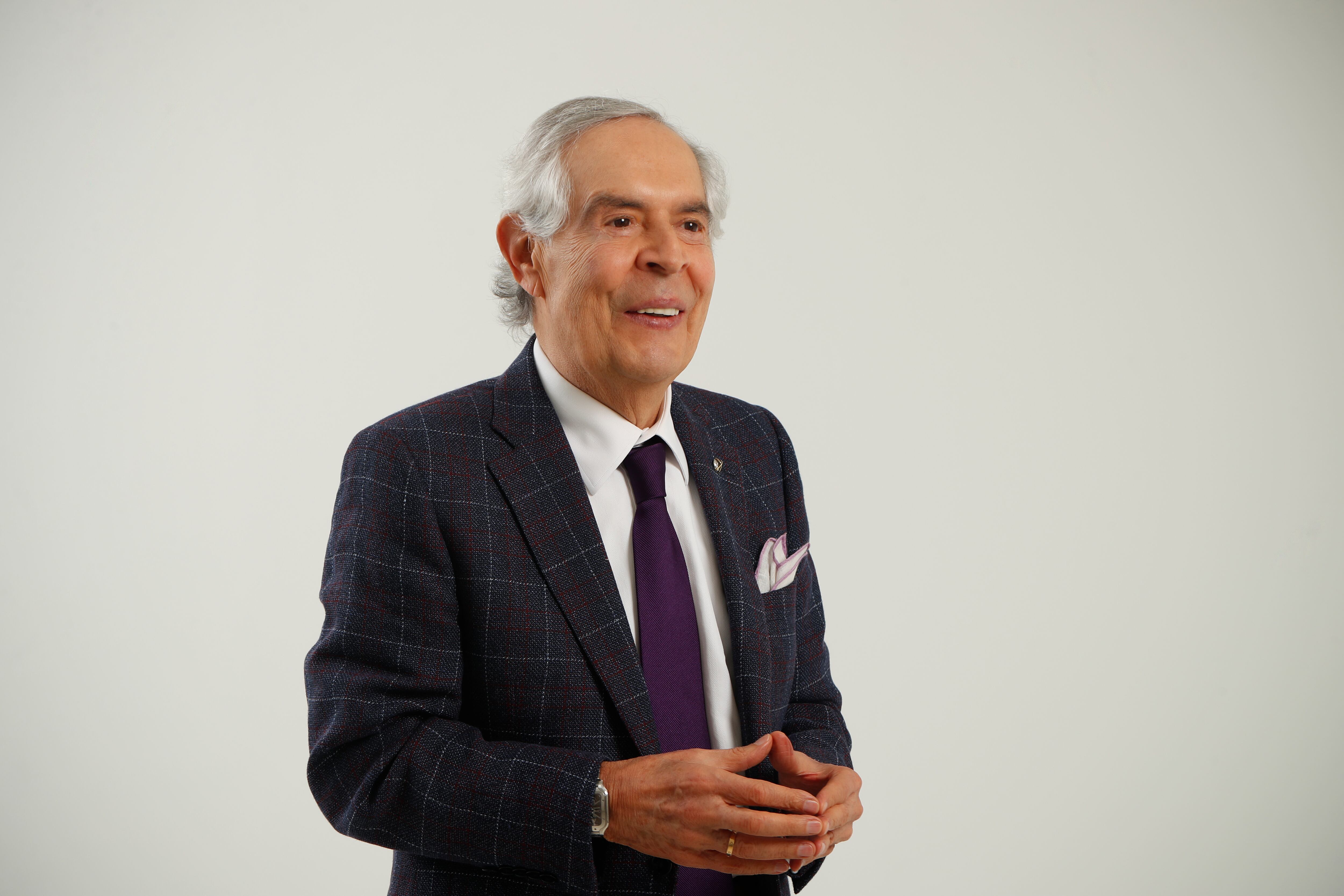 Jesús Oviedo Pérez