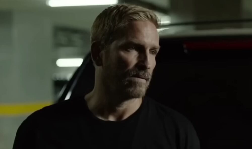 La cinta arrasó en la taquilla estadounidense.