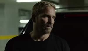 La cinta arrasó en la taquilla estadounidense.