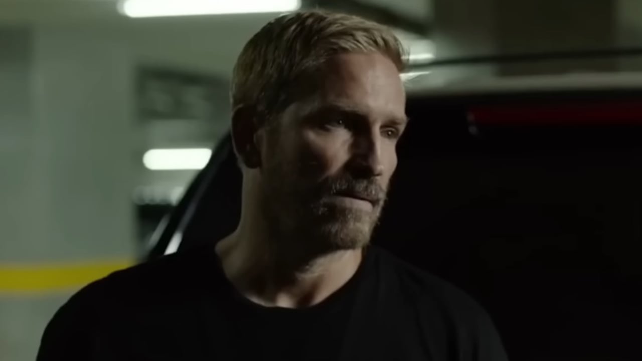 'Sound of freedom' arrasó en la taquilla estadounidense.