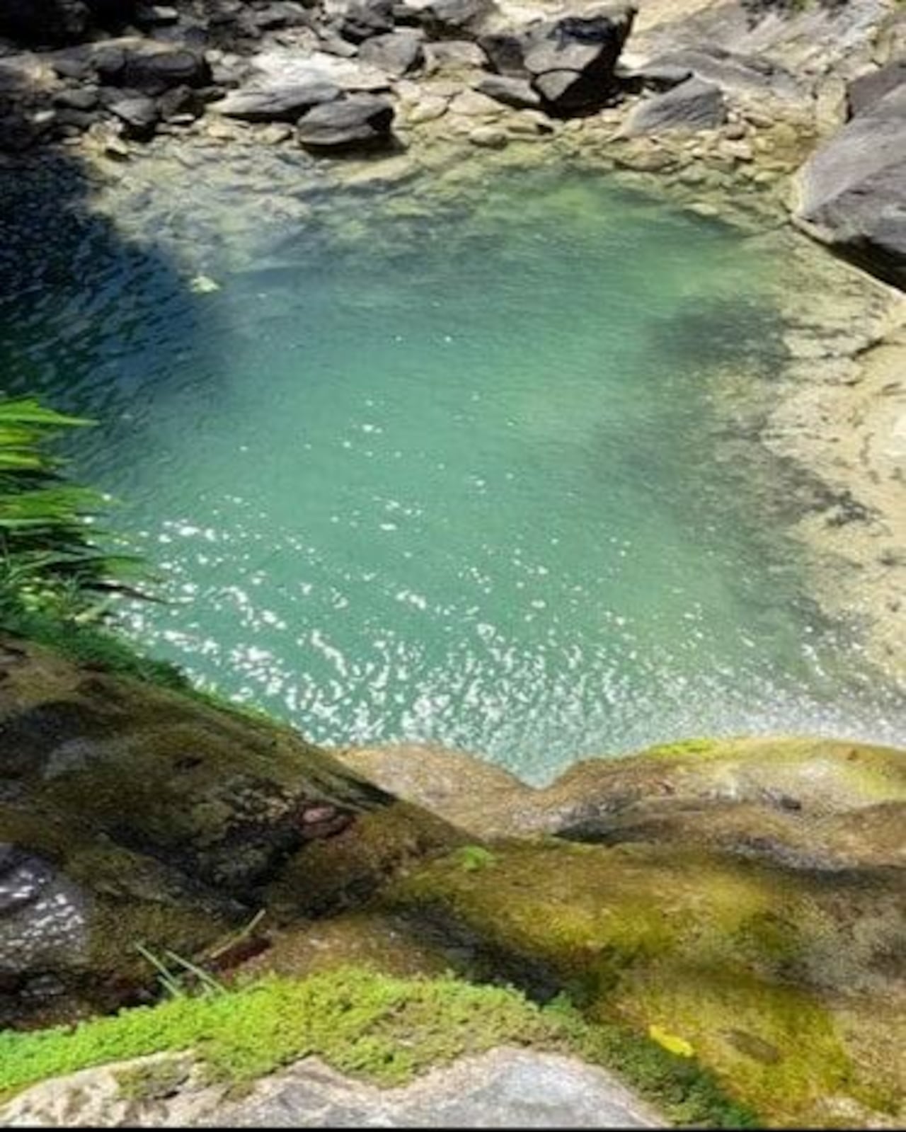 Caparrapí, Cundinamarca